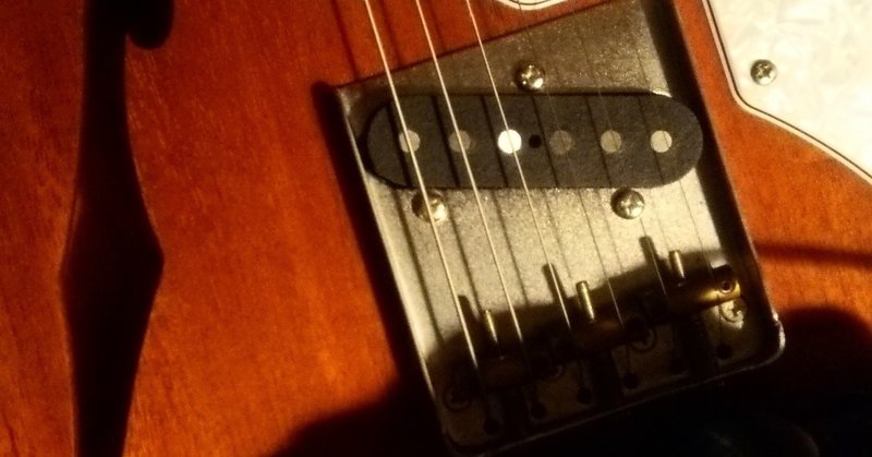 結局 エレキギターってどんな楽器 不完全だからこそ面白い Virtual Band Secondary Note 結局 エレキギターってどんな楽器 不完全だからこそ面白い Virtual Band Secondary Note
