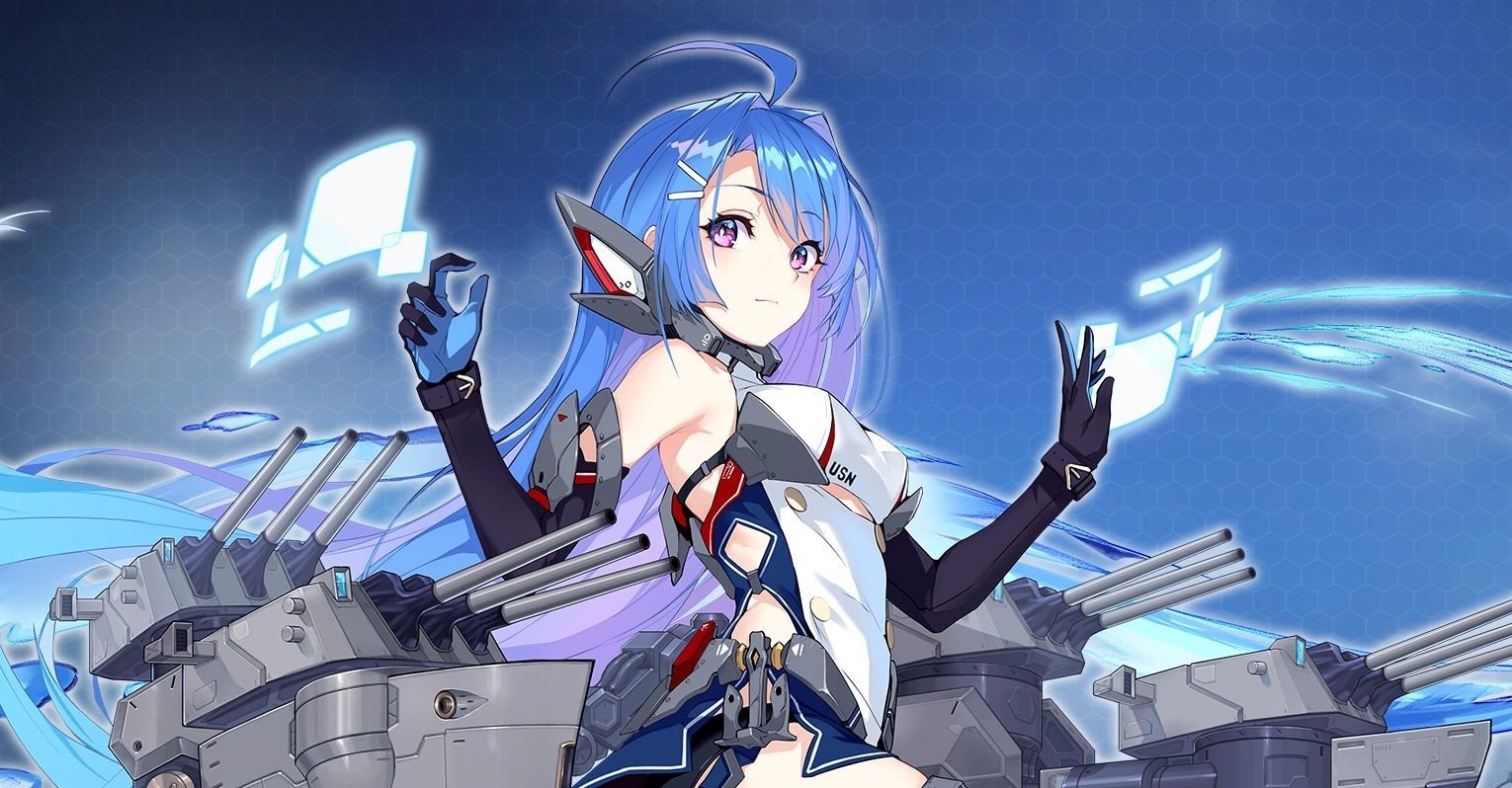 ヘレナ改の評価と演習考察 アズールレーン ミーネ Note