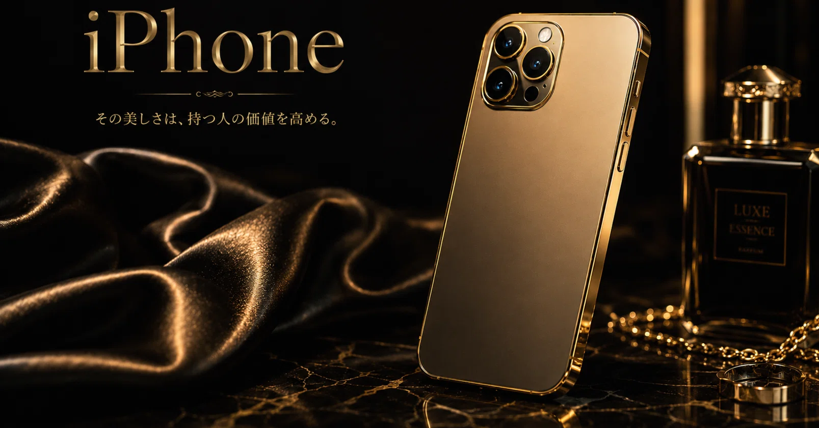私がモテないのはiPhoneが悪い｜藤田 正和