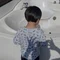 シングルマザーこもれび