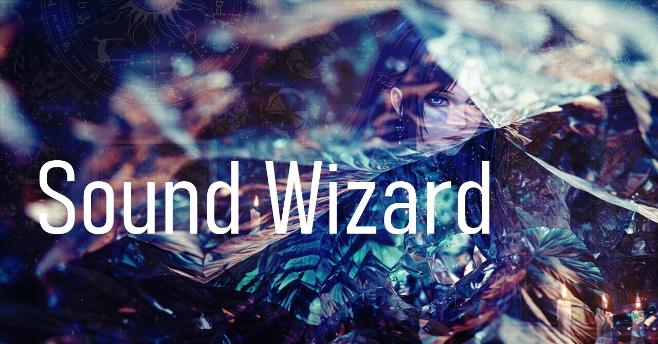 Sonud Wizard ～ピアノ音源、あれやこれや～｜ふるの