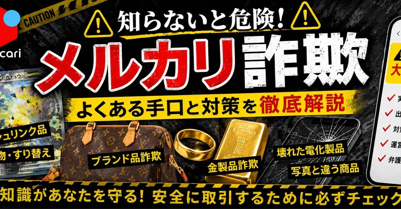 不切正方形一枚折り　出目金　メルカリのみ、詐欺サイト注意 その激安、本当に大丈夫？」メルカリで急増する詐欺と恐怖の実例｜ゆき