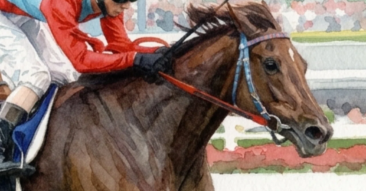スティルインラブ -17年ぶり史上2頭目の牝馬三冠-｜ハサミおじさん