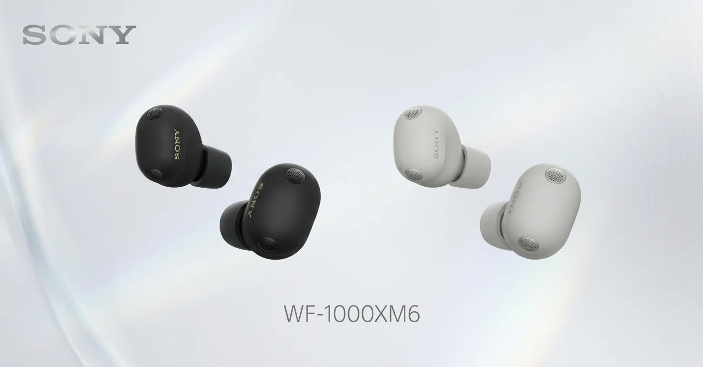 コラム】BoseとカスタムIEM使いのオデオタが「Sony WF-1000XM6」を買う 