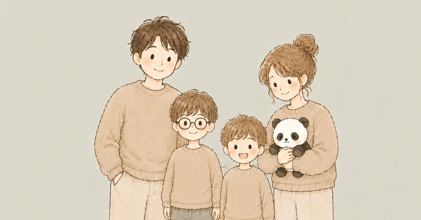 男の子ママ」の人気タグ記事一覧｜note ――つくる、つながる、とどける。