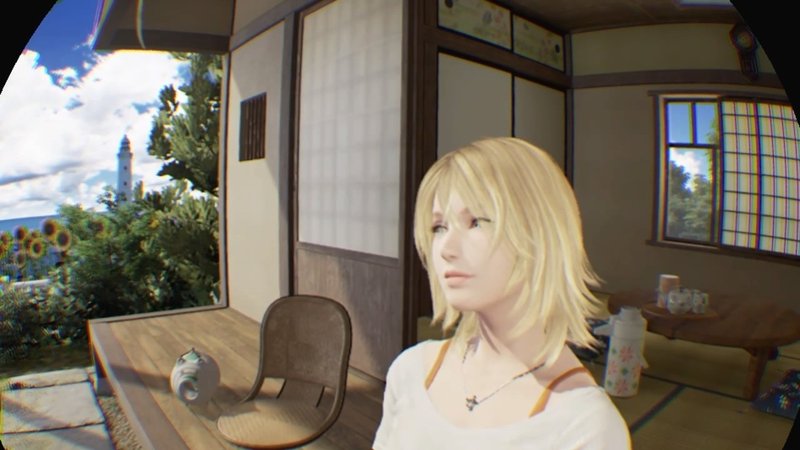 今こそプレイすべき傑作 サマーレッスン アリソン スノウ について語る Yusuke3rd Note