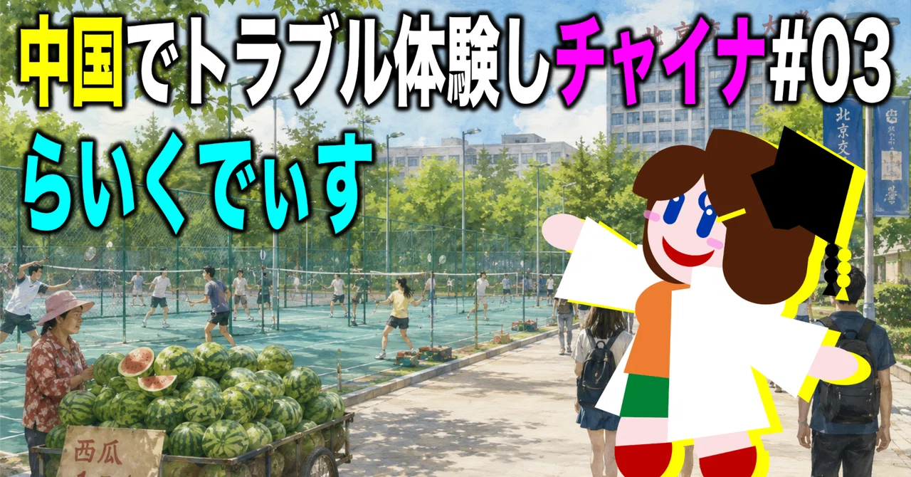 見出し画像
