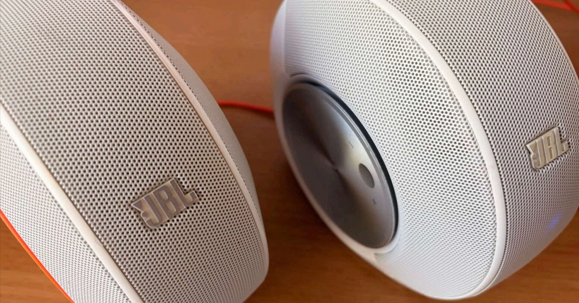 JBL PEBBLESを使い続ける。｜G