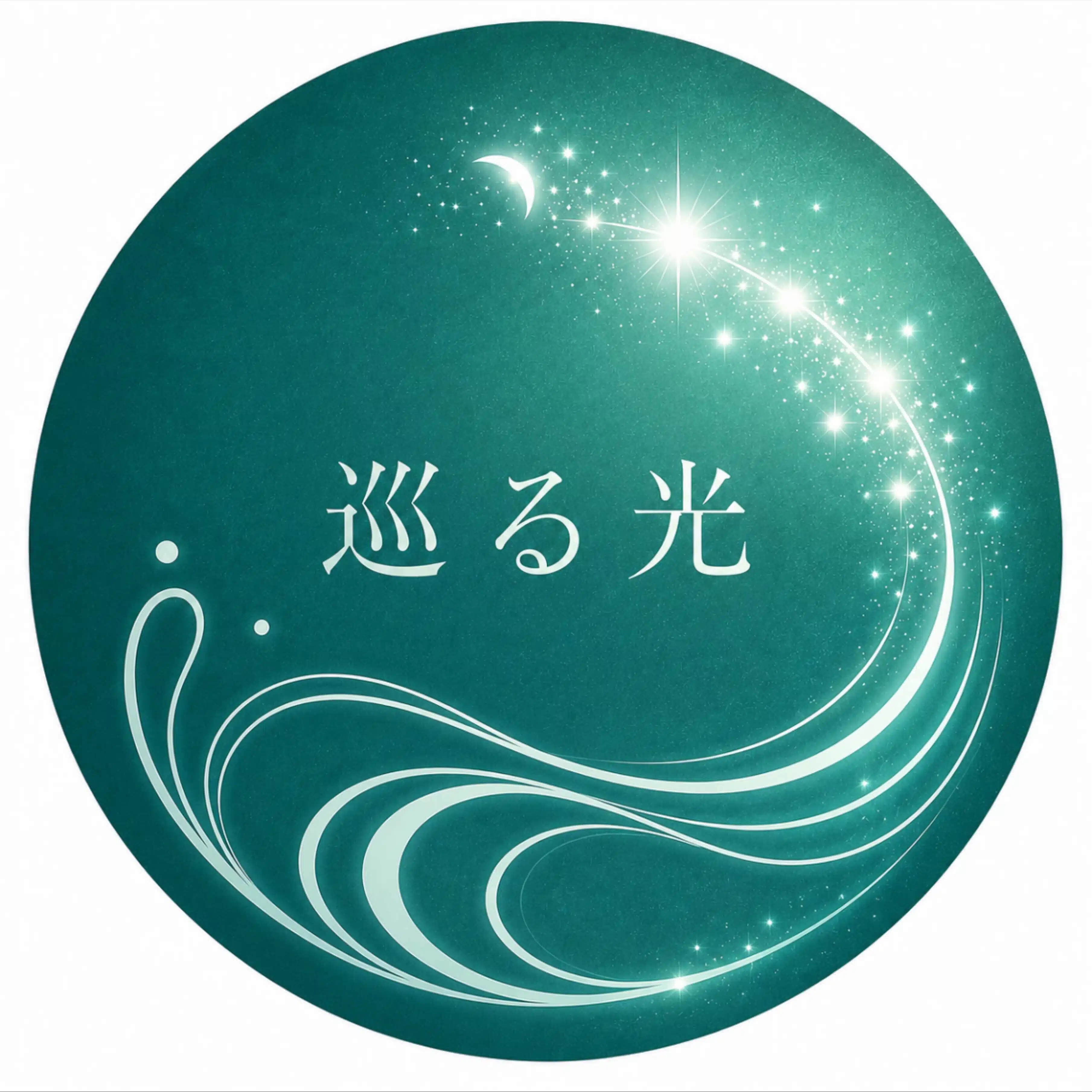 巡る光