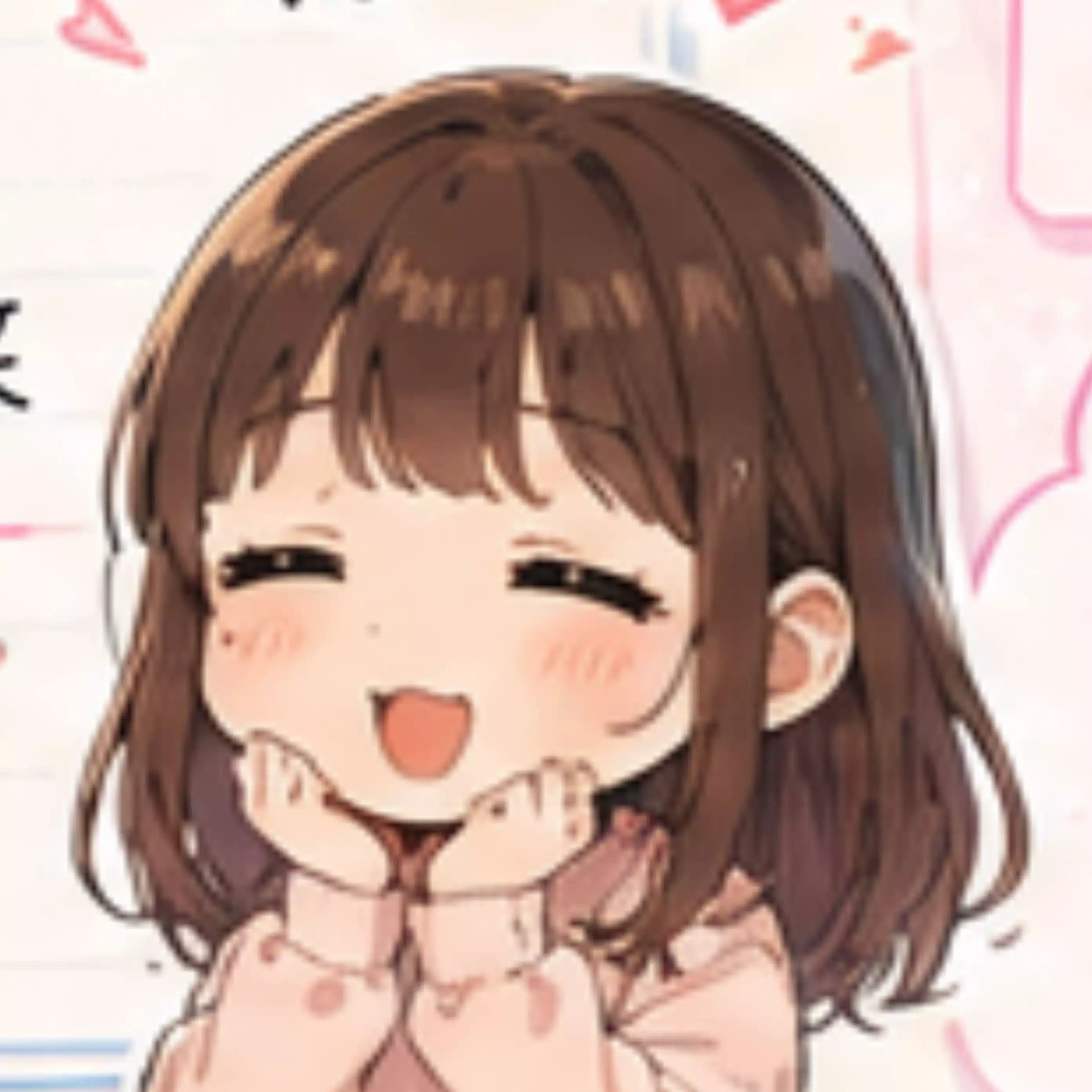 よし
