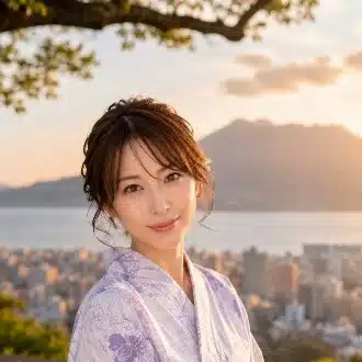 世界一周の旅｜AI美女とイケメンが案内