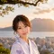 世界一周の旅|AI美女とイケメンが案内