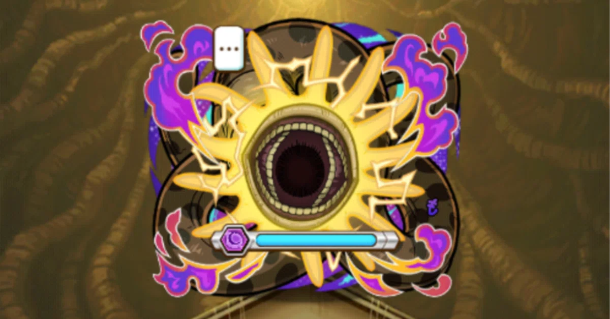 Mongolian Death Worm [Dandadan Collab] Strategy Memo｜オニコバン