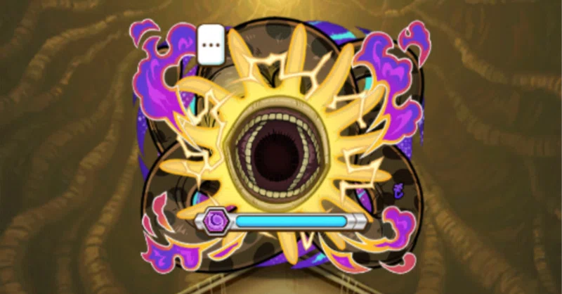 モンゴリアンデスワーム【ダンダダン コラボ】 攻略メモ