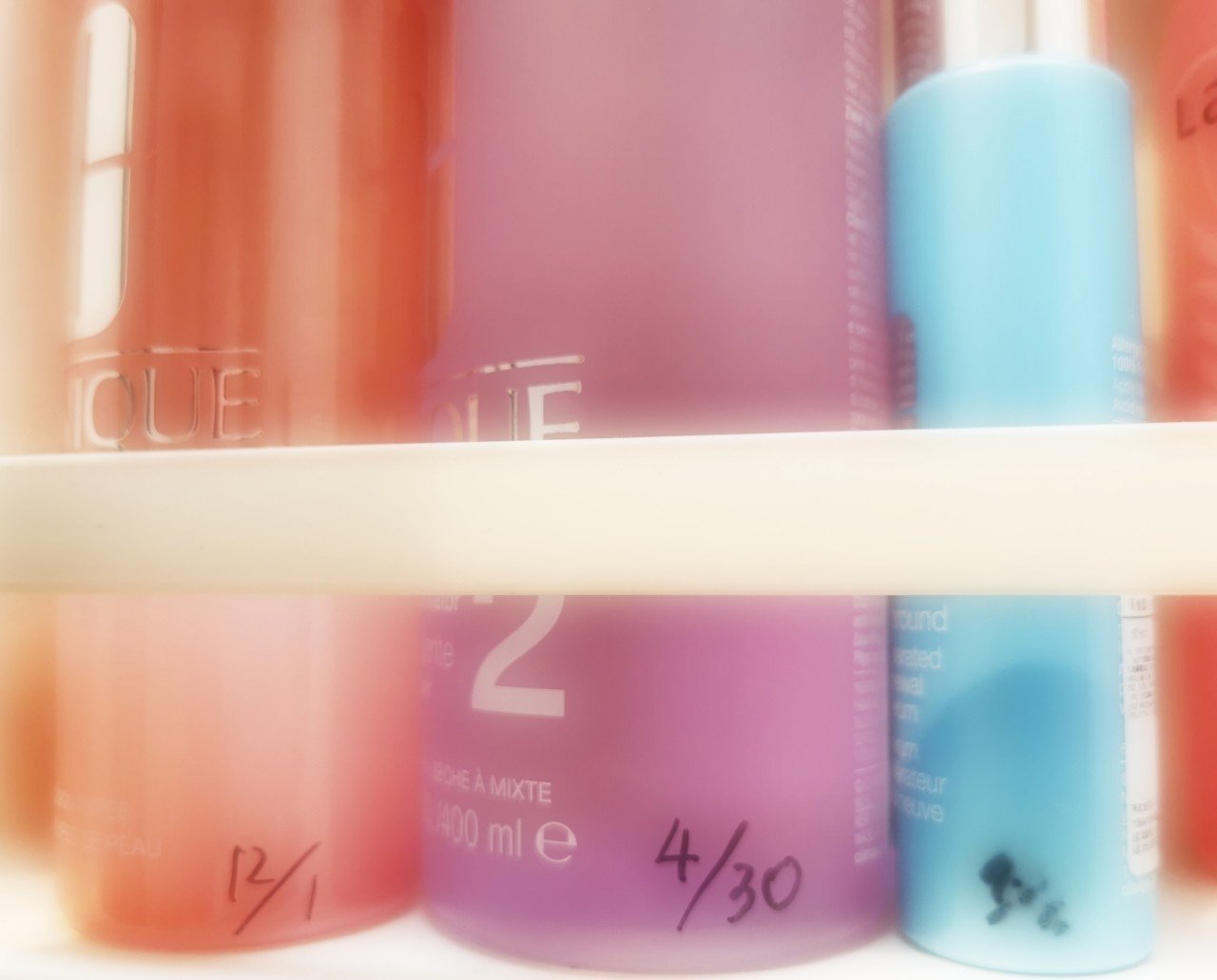 リケジョあるある Yukiko Note