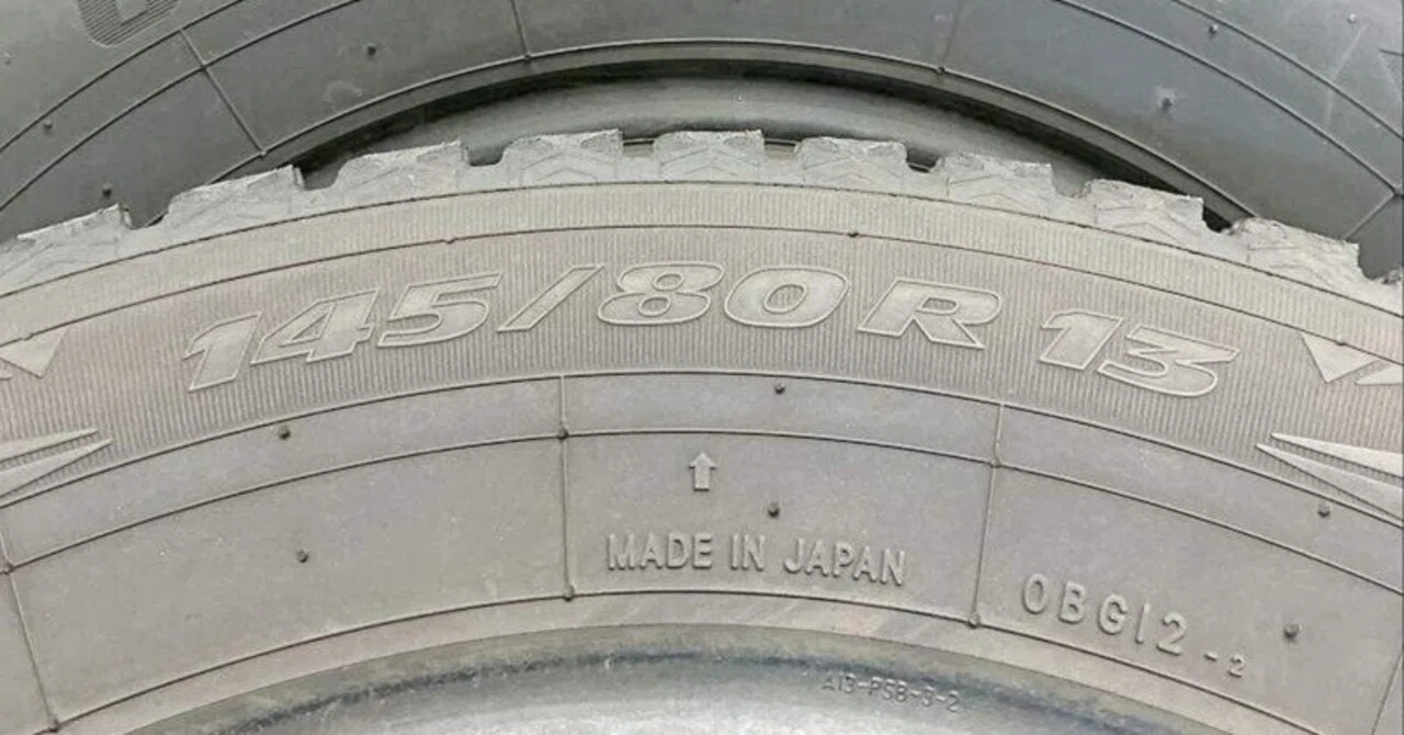 サイズシリーズ #28｜145/80R13を履く車まとめ【有限会社 愛輪産業 