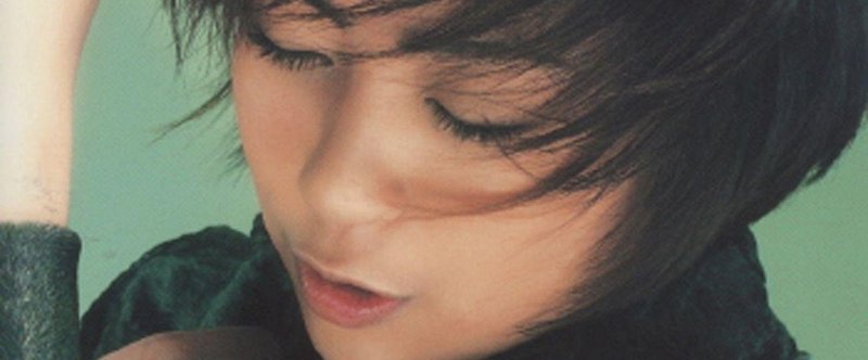 宇多田ヒカル Distance について ケンイチ Note
