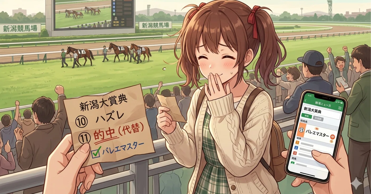 5月「5.16(土)まで」の馬券成績は？｜adono2026