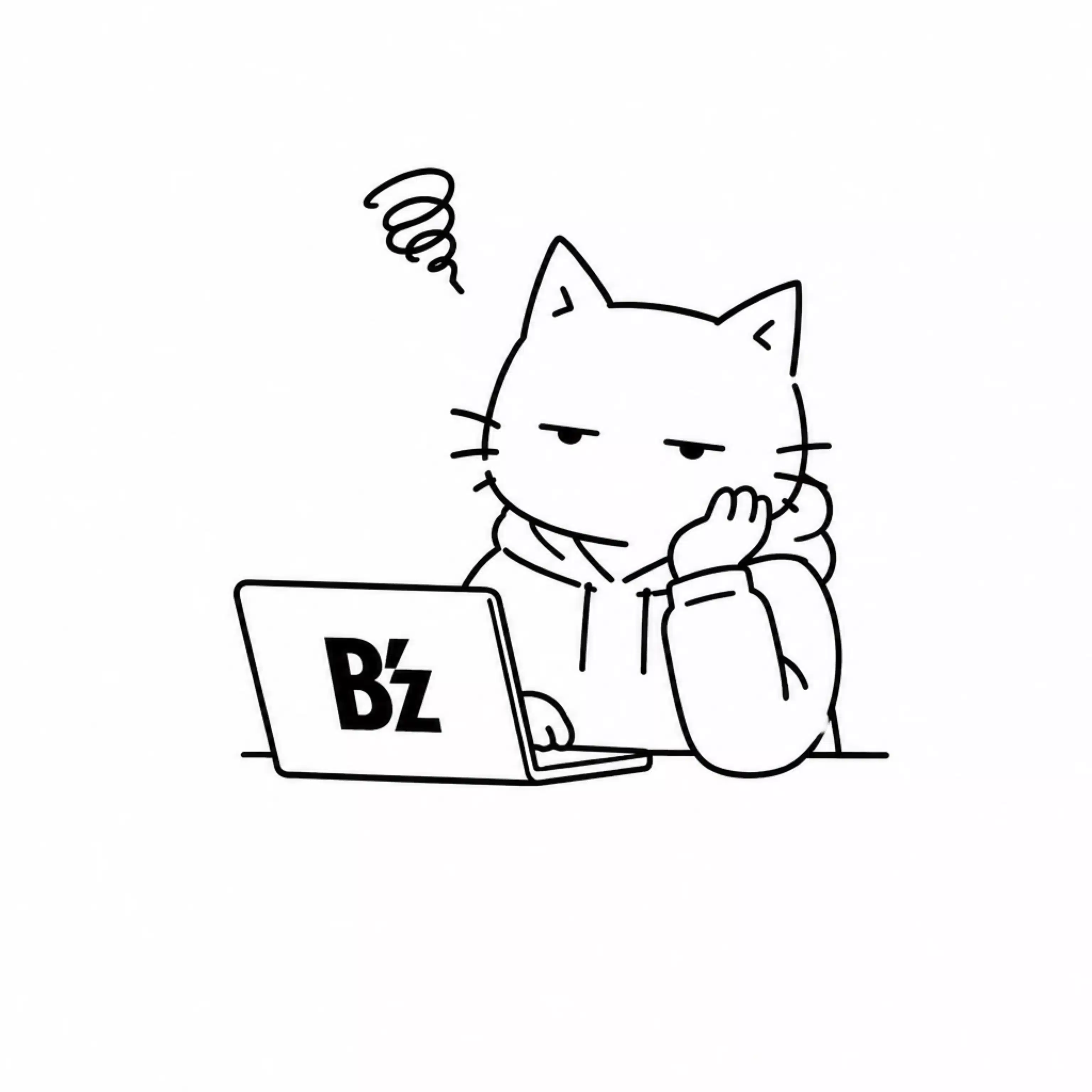 だるにゃ|副業収益化目指すB'z好きねこ