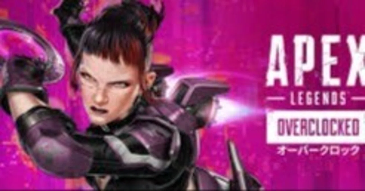 【Apex】アクセルの評価と使い方｜初心者向け立ち回り解説｜ウィズ