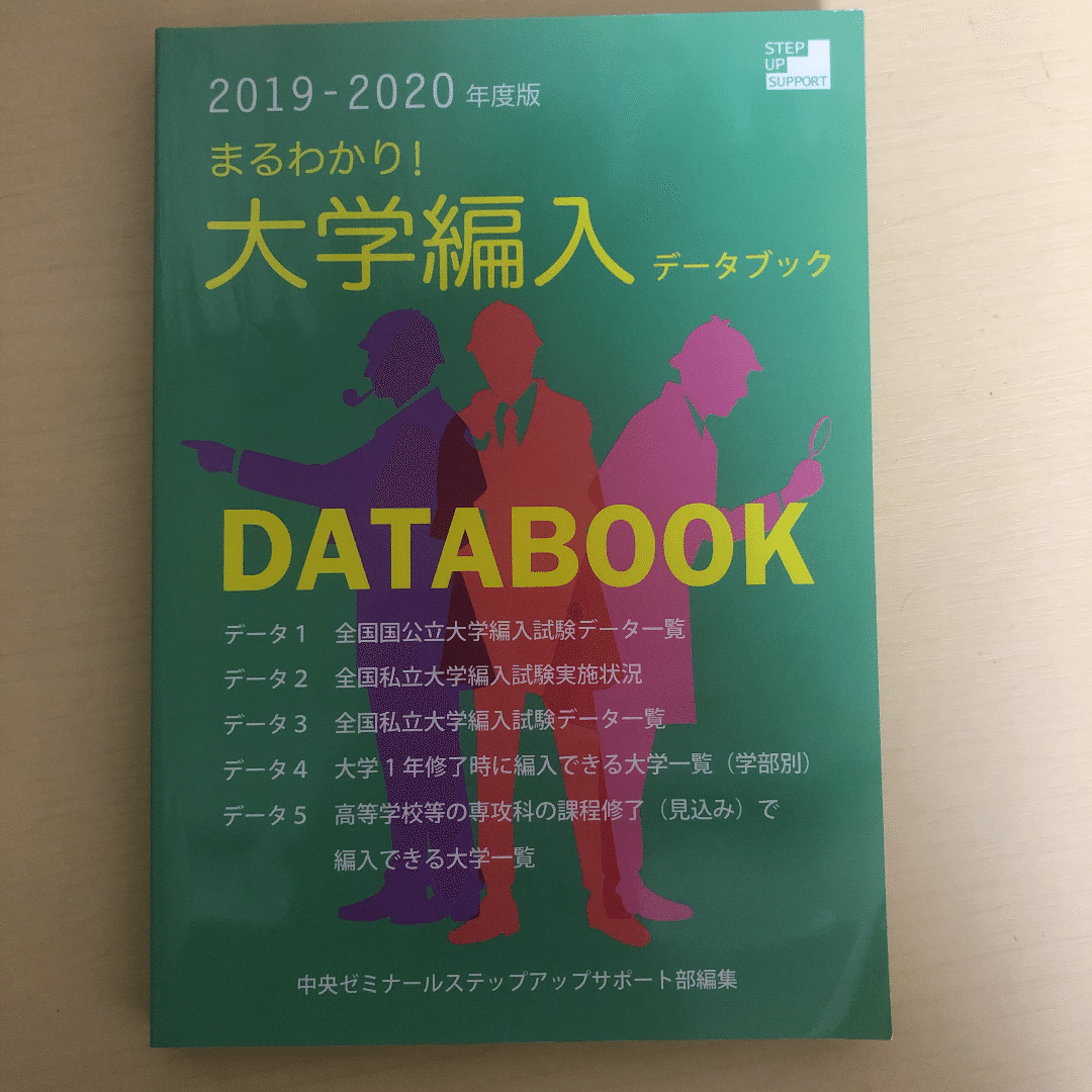 編入体験記 2019年4 8月編 ひよこ Note