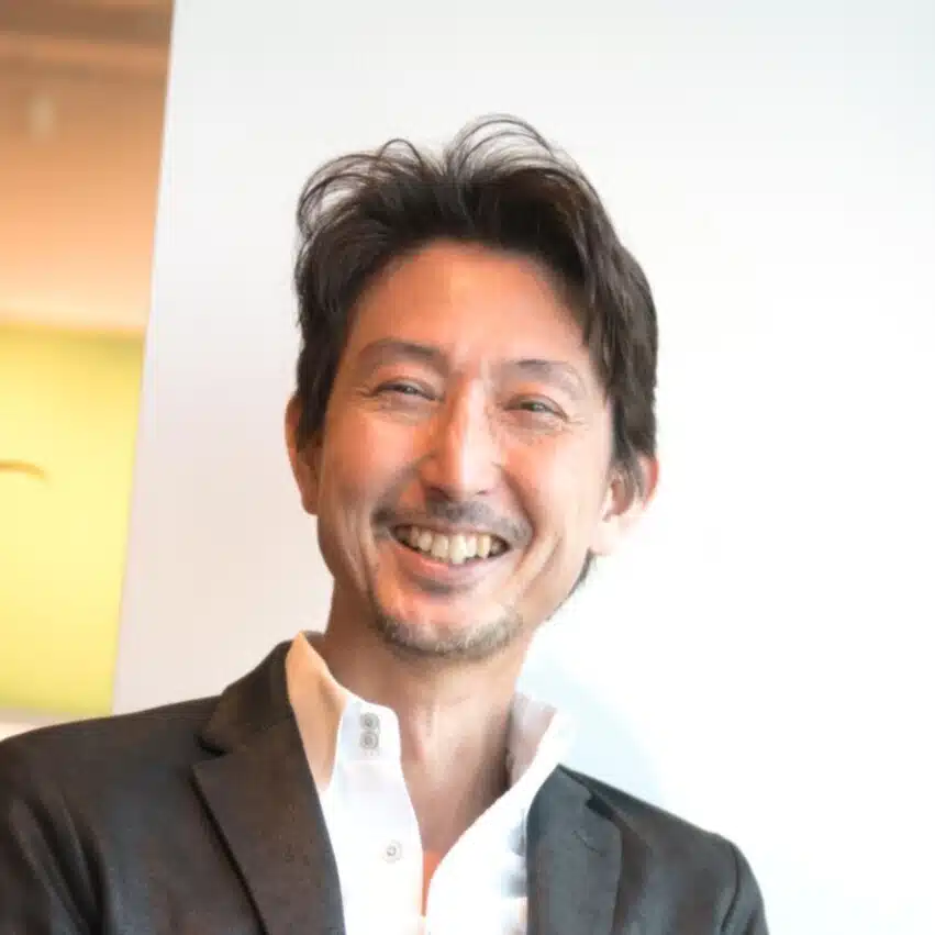 Toshihiko Tsuchiya (Coderless)