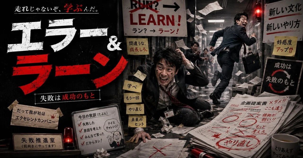 Slogan ②｜Tak Hoshino