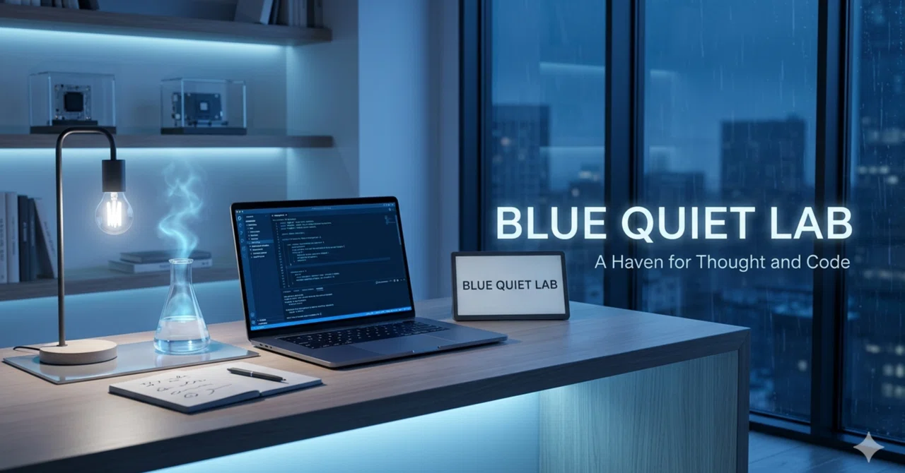 SQLインジェクションはなぜ危険なのか|Blue Quiet Lab