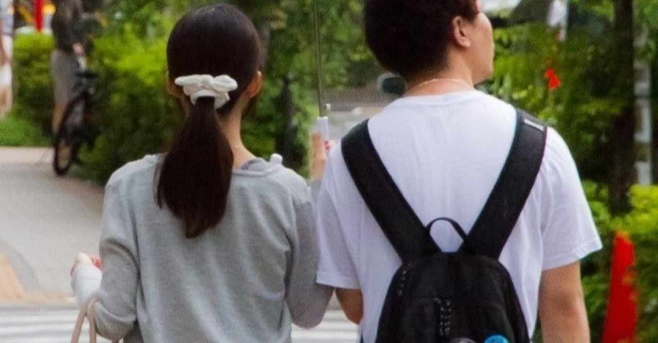 好きな女性の落とし方 の新着タグ記事一覧 Note つくる つながる とどける