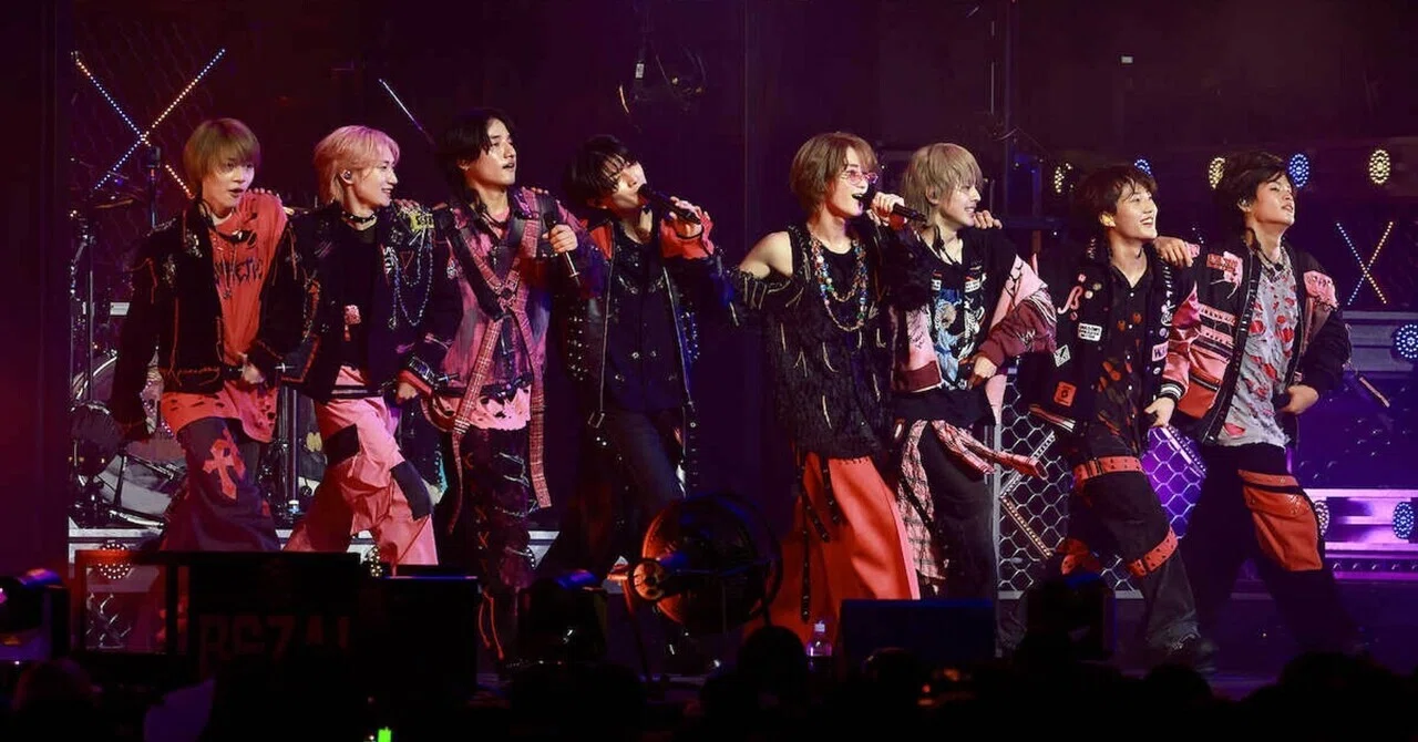 B&ZAI LIVE TOUR 2026 ROCK'N'DOL ホルツ振り返り｜推しか酒か