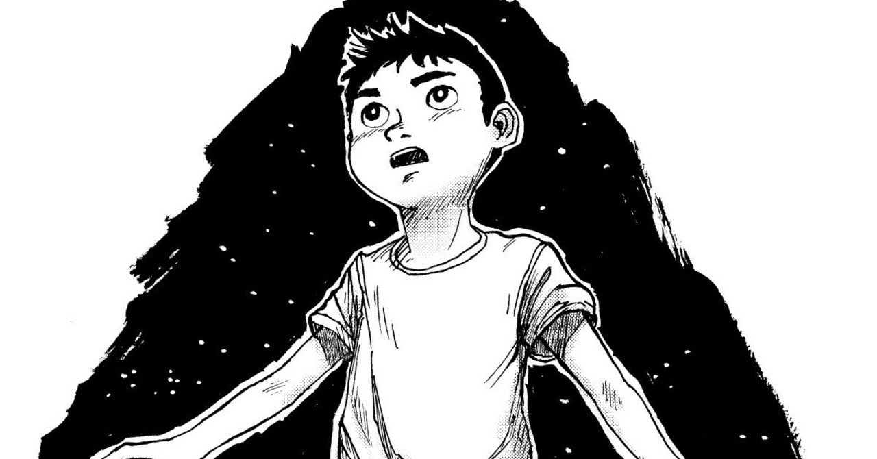 アナログで描く 斎藤俊介 Note