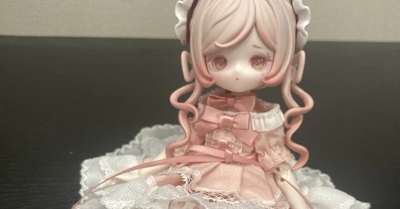 ルルリン物語2はいいぞ（「ブラインドドール」についてあれこれ）｜Shiiko