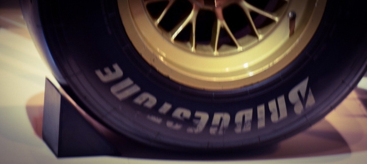 F1タイヤ供給シリーズ(1)/通算175勝した日本のブリヂストンタイヤ(1997