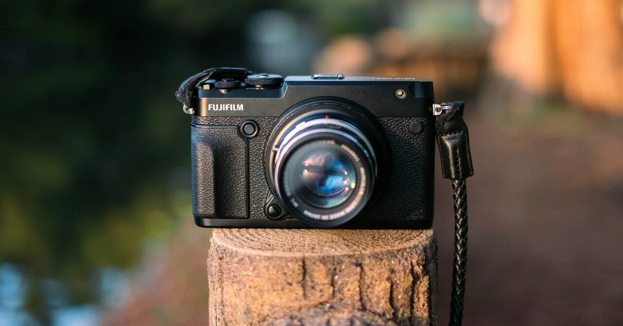 GFX50R 一年使っての気持ち｜Yuya