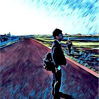 モノゴトを見るときはハード面とソフト面で Yuki Note