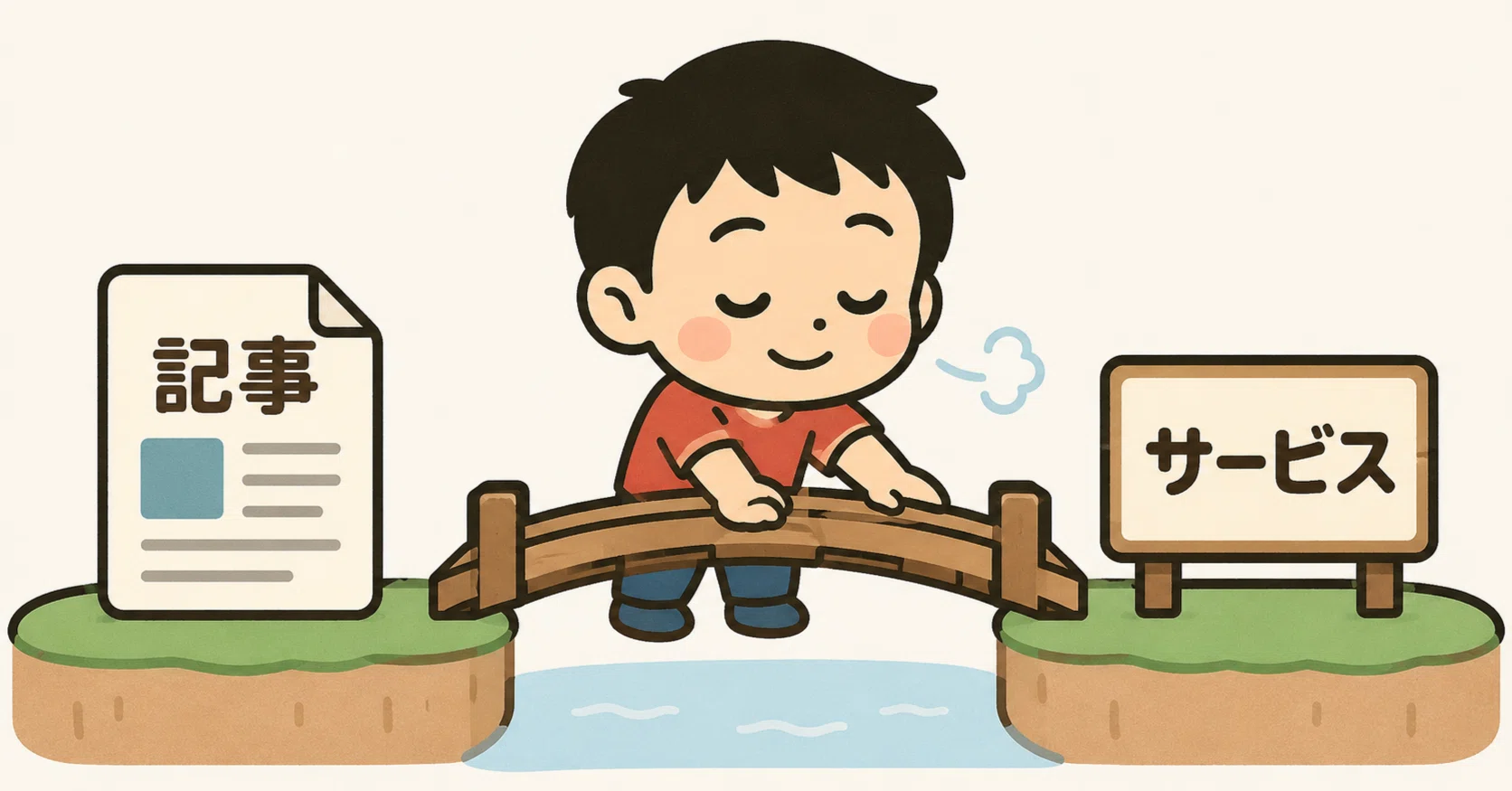 note診断】note記事の締め方｜最後の文章から読者の次の行き先を作る 