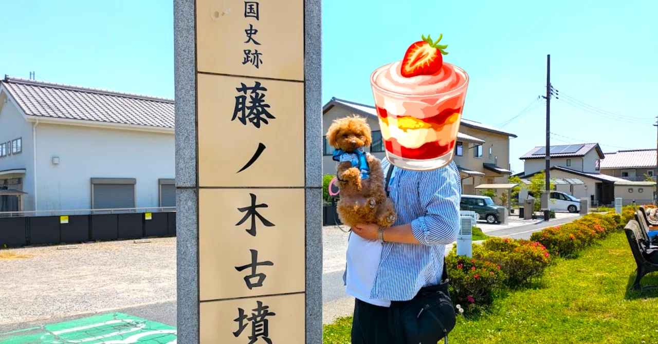 奈良・斑鳩町】国史跡「藤ノ木古墳の石室特別公開」に行ってきました
