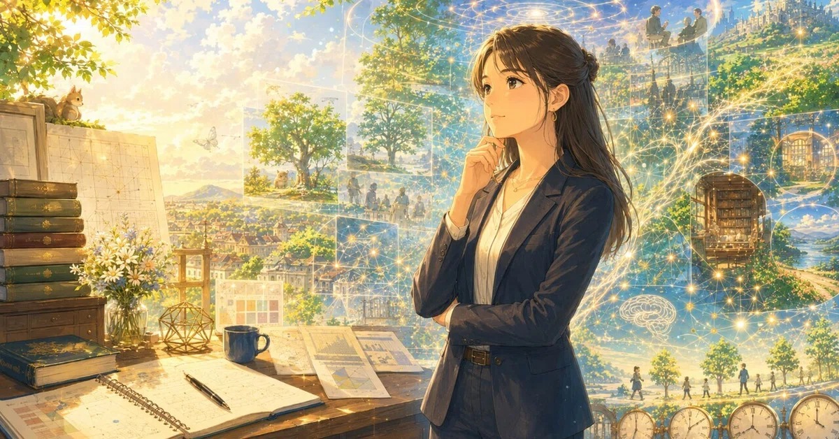 [Invisible Intelligence Chapter 3] Intelligence Outside of Common ...
