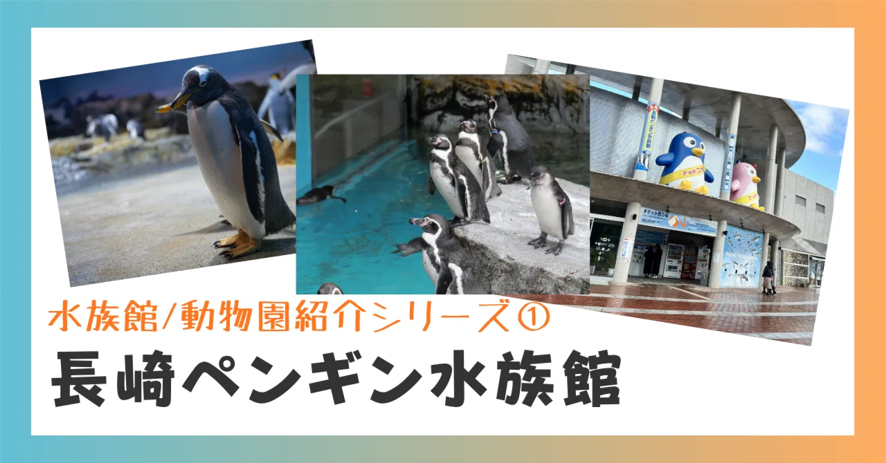 職場で生きるいろんなペンギンたち｜よりみち一杯｜note