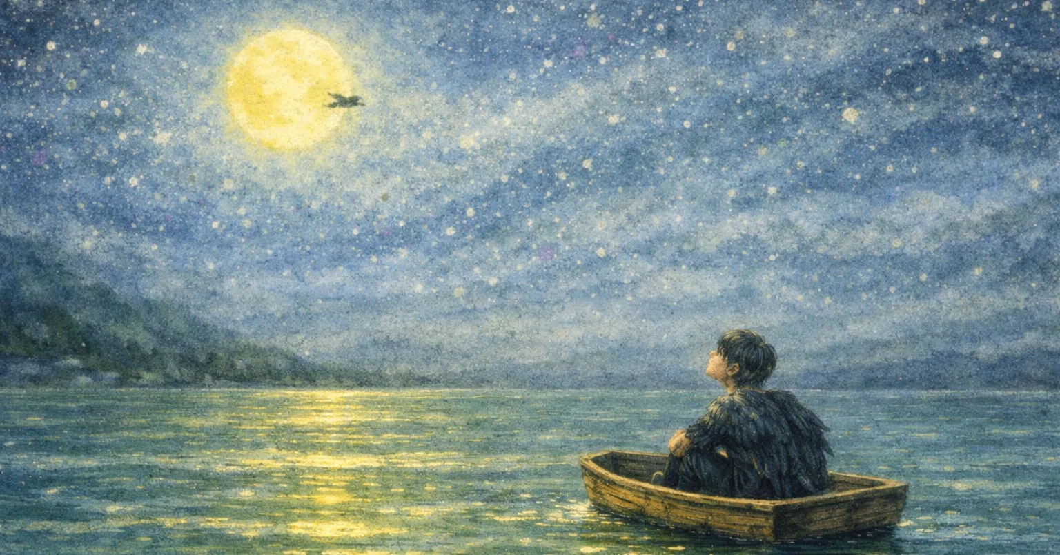 【真作】絵画　ミリッチ　喜びの村　柔らかな風景に癒される一枚　Y113 僕の視界は彩りに満ちた景色を捉える準備が出来ている｜喜田村星澄