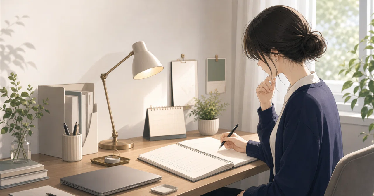 The Complete Safety Checklist to Review Before Your First Meeting｜りおの安全御守