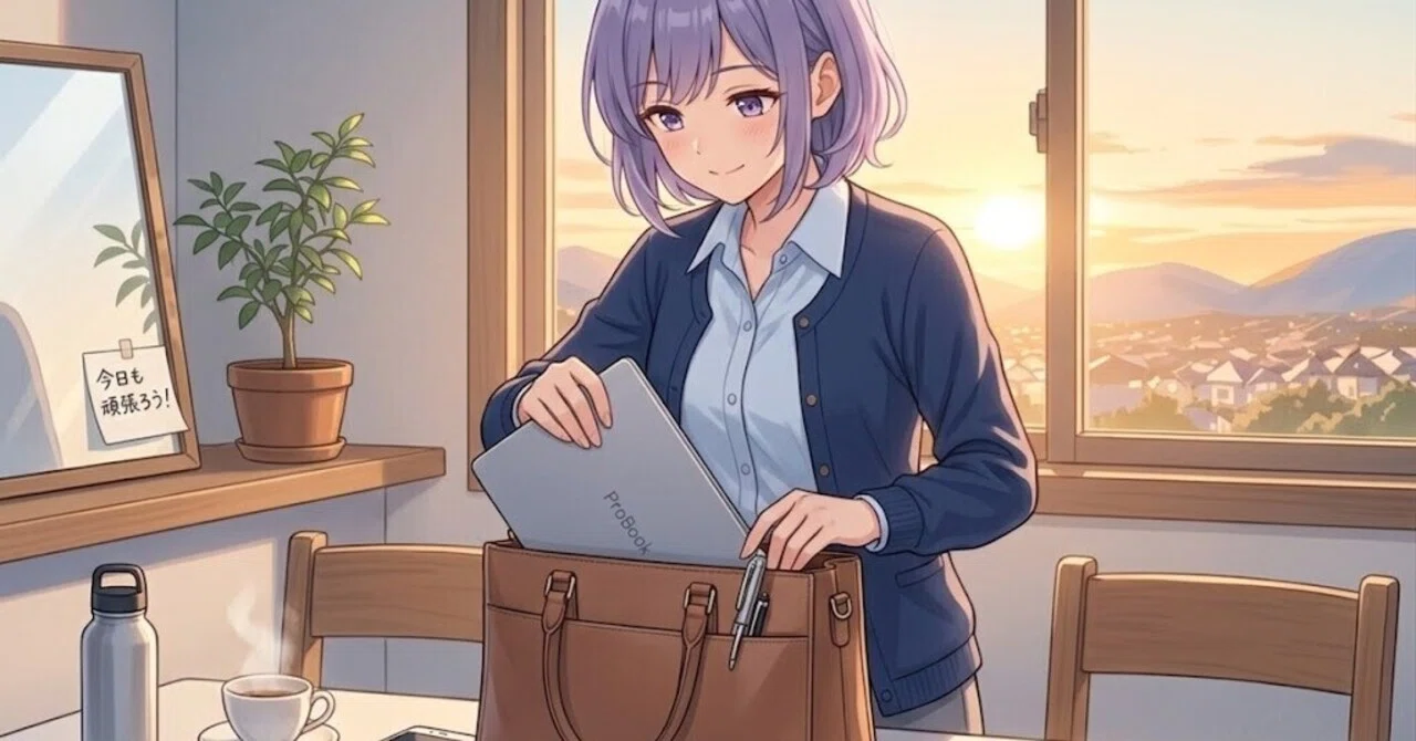 見出し画像