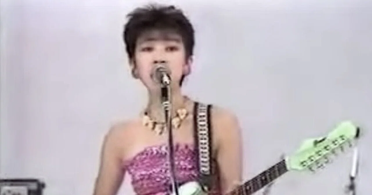 The Amazing World of Japanese Covers｜小泉伊佐美