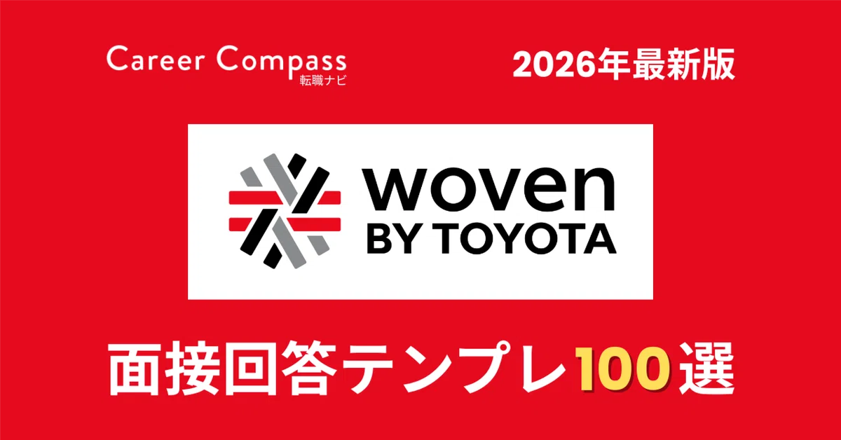 [2026 Edition] Woven by Toyota Interview Preparation: 100 Expected ...
