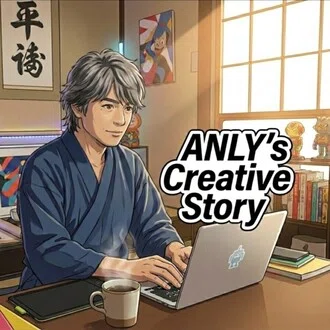 ANLY's Creative Story
