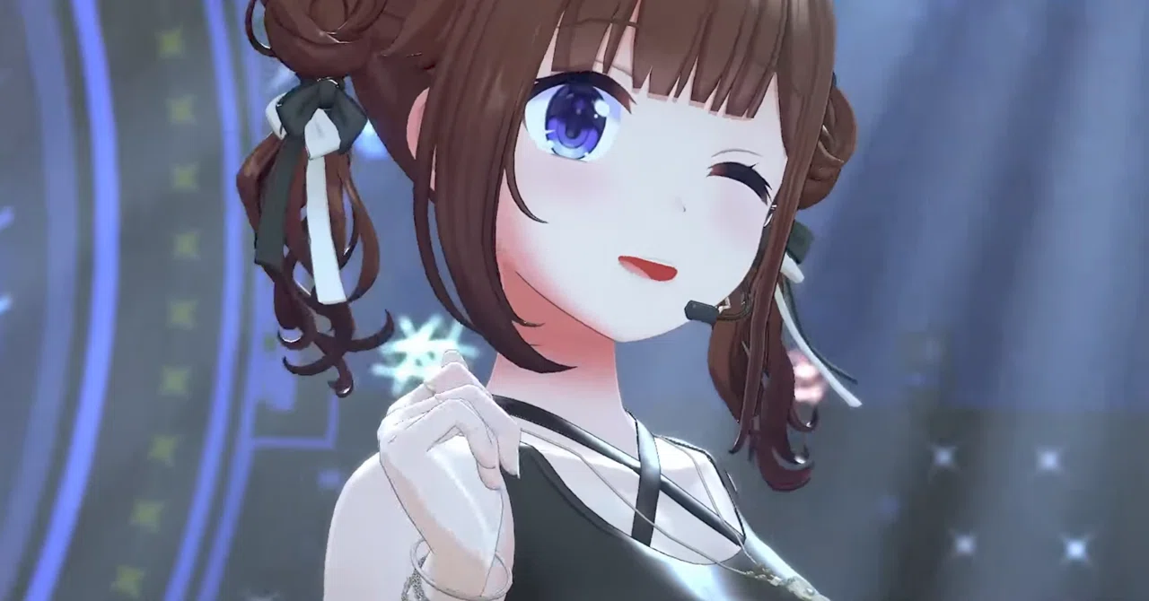 そらそら様　2ページ目 🐻#そらちゃんインフォ💿 『ときのそらお披露目誕生日2026』配信にて