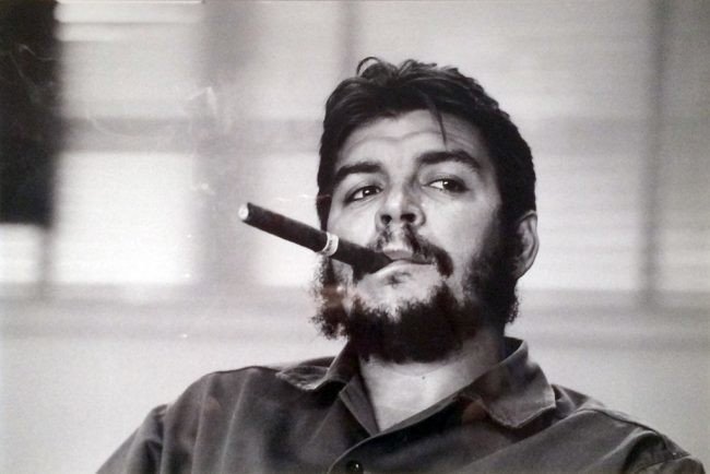 葉巻をはじめた話 葉巻物語 A Thousand Cigar Leaves Note
