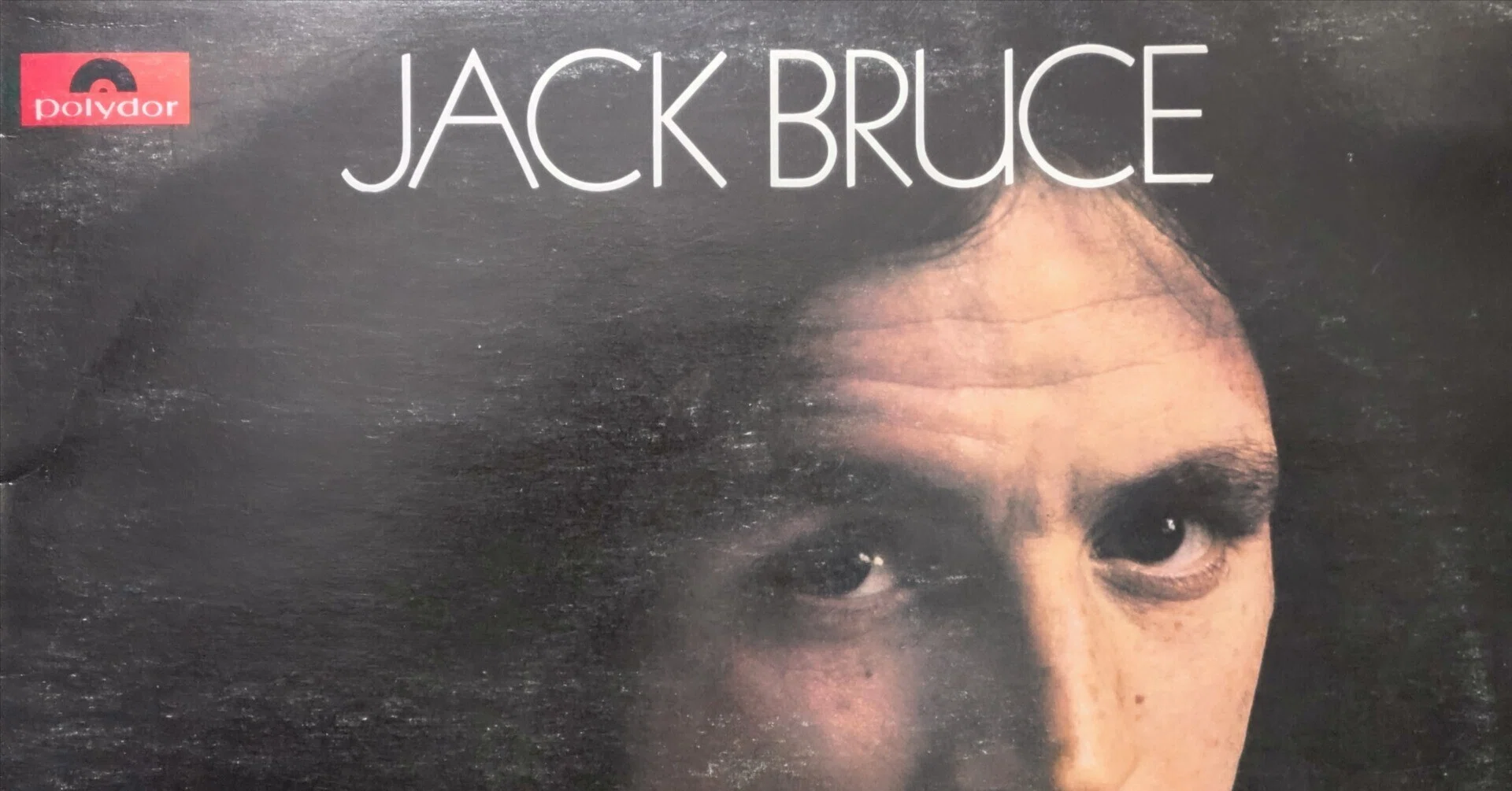 Songs for a Tailor】(1969) Jack Bruce 元クリームの素晴らしかった
