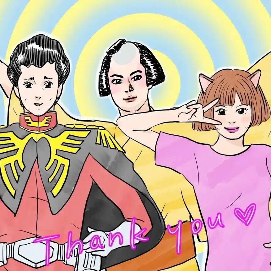 クルクル☆カッピー