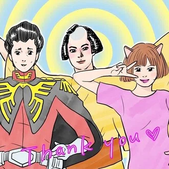 クルクル☆カッピー